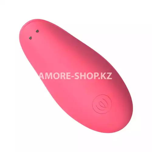 Womanizer Liberty 2 Vibrant Rose 8