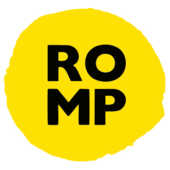 Romp Rose