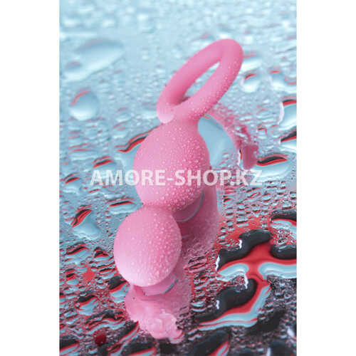 Набор анальных игрушек Booty Call Satisfyer цветные 16