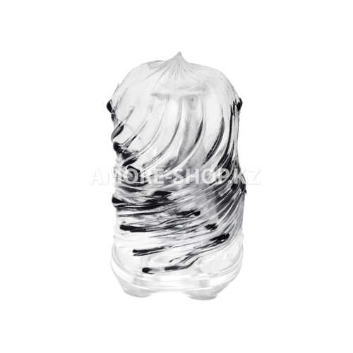 Tenga Crysta Мастурбатор Leaf 10
