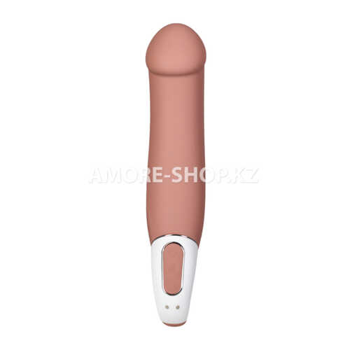 Вибромассажер Satisfyer Vibes Master 3