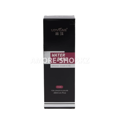 Silk Touch Honey лубрикант 200 мл  9