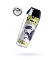 Лубрикант Shunga Toko Aroma на водной основе, со вкусом дыни и манго, 165 мл