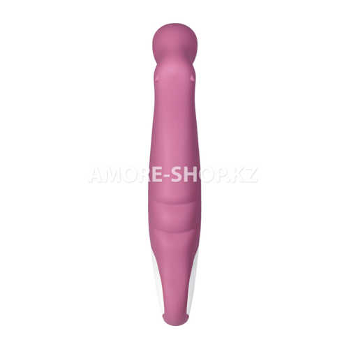Вибромассажер Satisfyer Vibes Petting Hippo 3