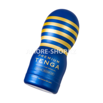 TENGA PREMIUM Мастурбатор Original Vacuum CUP