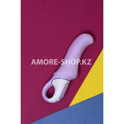 Вибромассажер Satisfyer Vibes Charming Smile 17