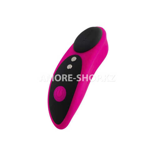 Вибратор в трусики Lovense Ferri 5