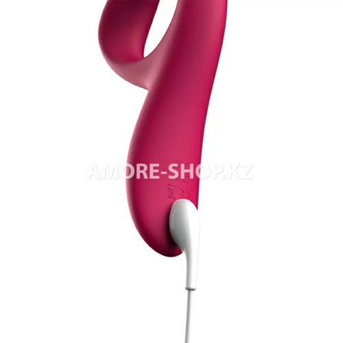 WE-VIBE Вибратор Nova 2 фиолетовый 6