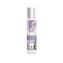 Легкий гипоаллергенный лубрикант / JO Agape 1 oz - 30 мл.