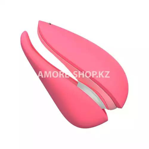 Womanizer Liberty 2 Vibrant Rose 2