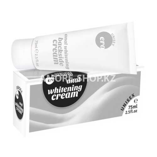 Интимный отбеливающий крем WHITENING CREAM (ВАЙТЕНИНГ) , 75 мл, арт. 77207 1