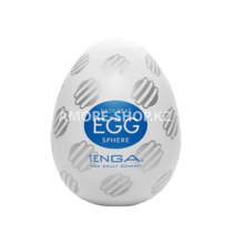 Мастурбатор Tenga Egg - III (Sphere)