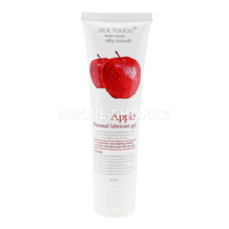 Silk Touch Apple лубрикант 100 мл