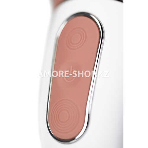 Вибромассажер Satisfyer Vibes Master 7