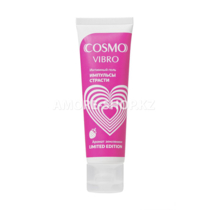 Лубрикант COSMO VIBRO AROMA для женщин, 50 арт. г LB-23174