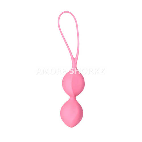 Вагинальные шарики Satisfyer V Balls (набориз 3шт.) 4
