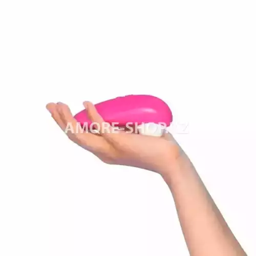 Womanizer Бесконтактный клиторальный стимулятор Womanizer Starlet 3 розовый 5