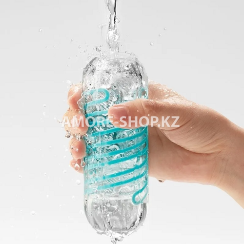 Tenga Spinner Мастурбатор Tetra 4