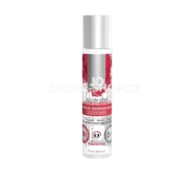 Универсльный массажный гель с согревающим эффектом / All-In-One Warm Embrace 1oz – 30 мл.