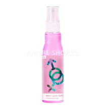 Мист для тела с феромонами Formula Sexy №4  150 мл