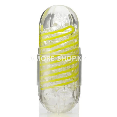 Tenga Spinner Мастурбатор Shell 5
