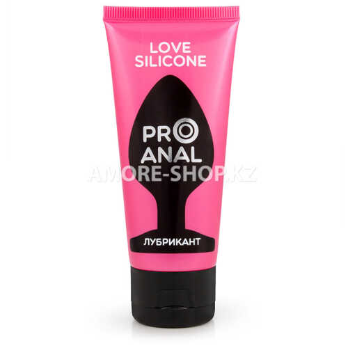 Гель-любрикант SILICON LOVE SURPRISE 50 г арт. LB-21005 1