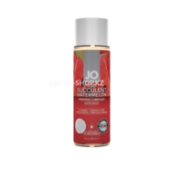 Вкусовой лубрикант "Арбуз" / JO Flavored Watermelon 1oz - 60 мл.