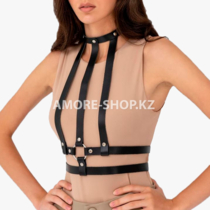 Портупея "Nikol" Эко кожа L/XL