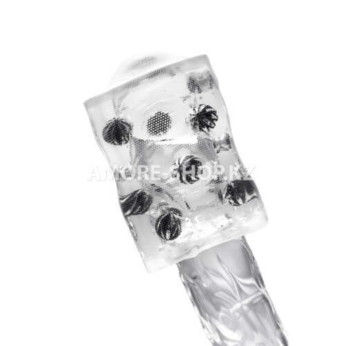 Tenga Crysta Мастурбатор Ball 9