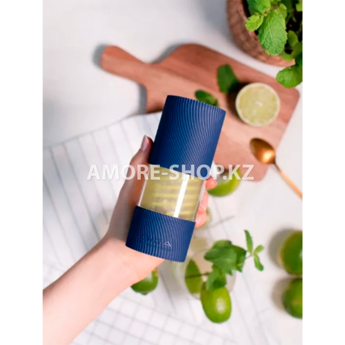 Tenga Spinner Мастурбатор Shell 8