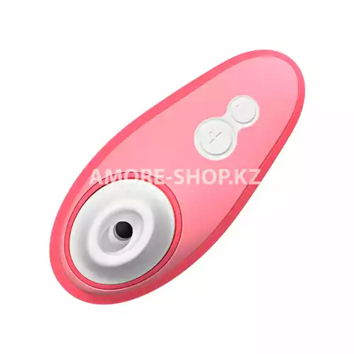 Womanizer Liberty 2 Vibrant Rose 6