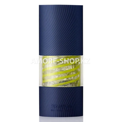 Tenga Spinner Мастурбатор Shell 4
