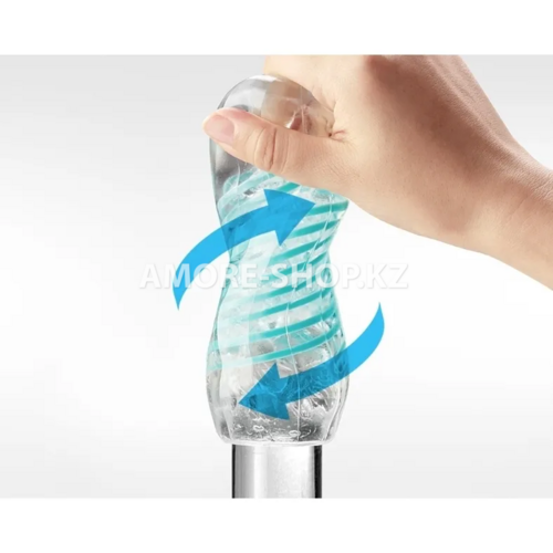 Tenga Spinner Мастурбатор Pixel 6