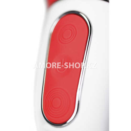 Вибромассажер Satisfyer Vibes Power Flower 5