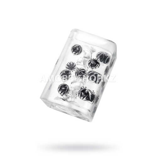 Tenga Crysta Мастурбатор Ball 5