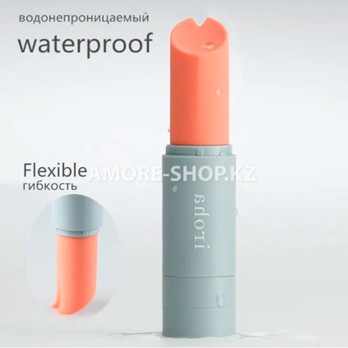 IROHA Stick Минивибратор коралловый 3
