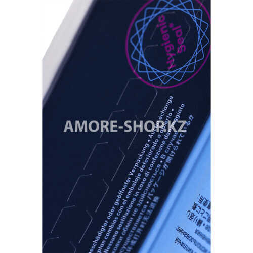 Набор менструальных чаш Satisfyer Feel secure Menstrual Cup (белый) 11