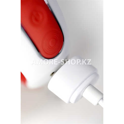 Вибромассажер Satisfyer Vibes Power Flower 7