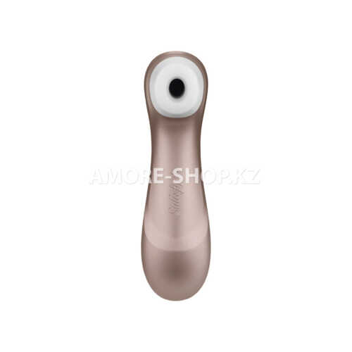 Мощный массажер клитора Satisfyer PRO Next Generation 2