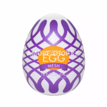 Мастурбатор Tenga Egg - IV (Mesh)