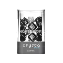 TENGA Crysta Мастурбатор Block