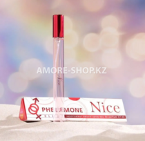 с феромонами Elite Nice (Элит Найс) - 17ml for women/54