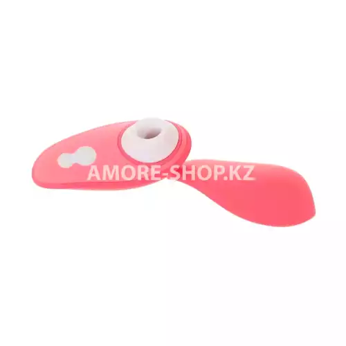 Womanizer Liberty 2 Vibrant Rose 9