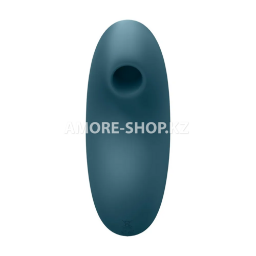 Вакуумный стимулятор клитора Satisfyer Vulva Lover 2 синий 5
