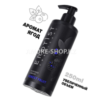 Erotist Lubricant/Лубрикант Erotist на водной основе FOREST FRUIT, с ароматом лесных ягод, 250 мл УТ-00004001 DDD