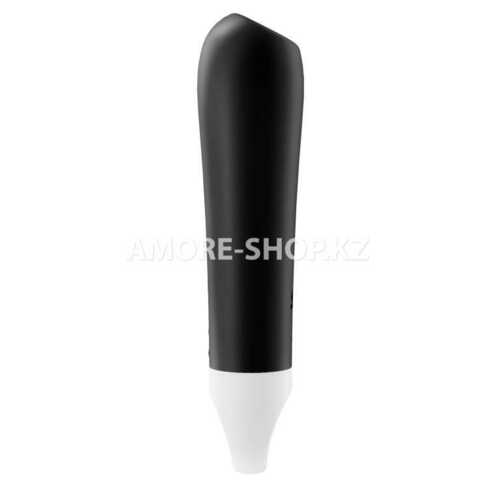 Мини-вибратор Satisfyer Ultra Power Bullet 2 черный 4
