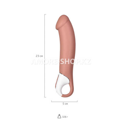 Вибромассажер Satisfyer Vibes Master 6