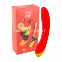Romp Hype Вибратор  G-Spot