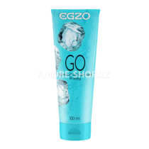 Любрикант EGZO GO пролонгирующий 100 мл