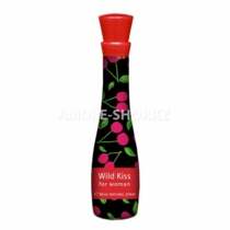 Лосьон косметический "гигиенический" Wild Kiss (Вайлд Кисс)-50ml for women/24